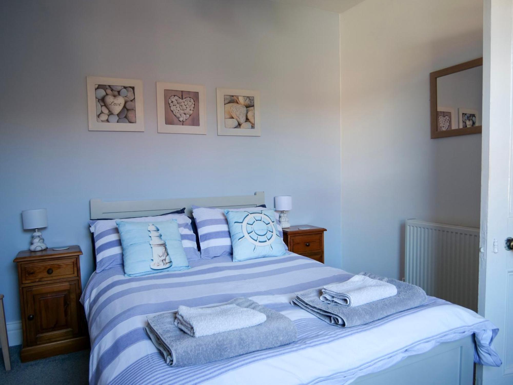 Seashells Tatil Evi